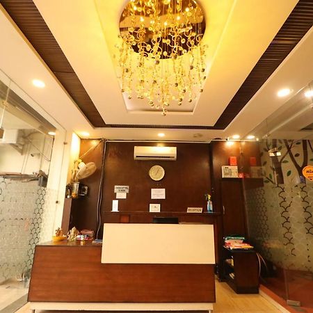 Hotel Eurasia Mohali International Airport Zirakpur Εξωτερικό φωτογραφία