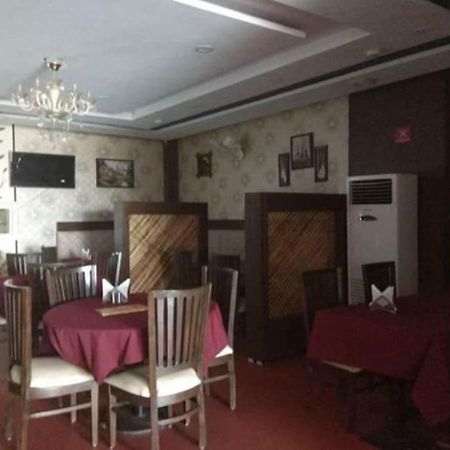 Hotel Eurasia Mohali International Airport Zirakpur Εξωτερικό φωτογραφία