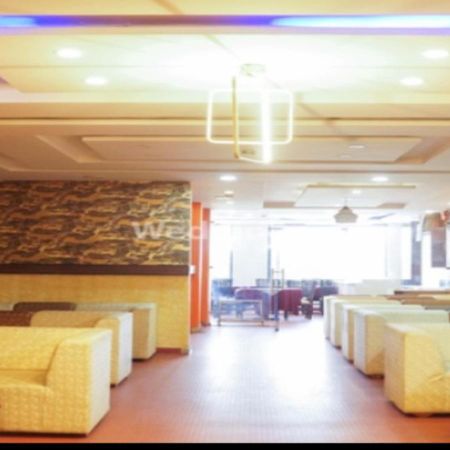 Hotel Eurasia Mohali International Airport Zirakpur Εξωτερικό φωτογραφία