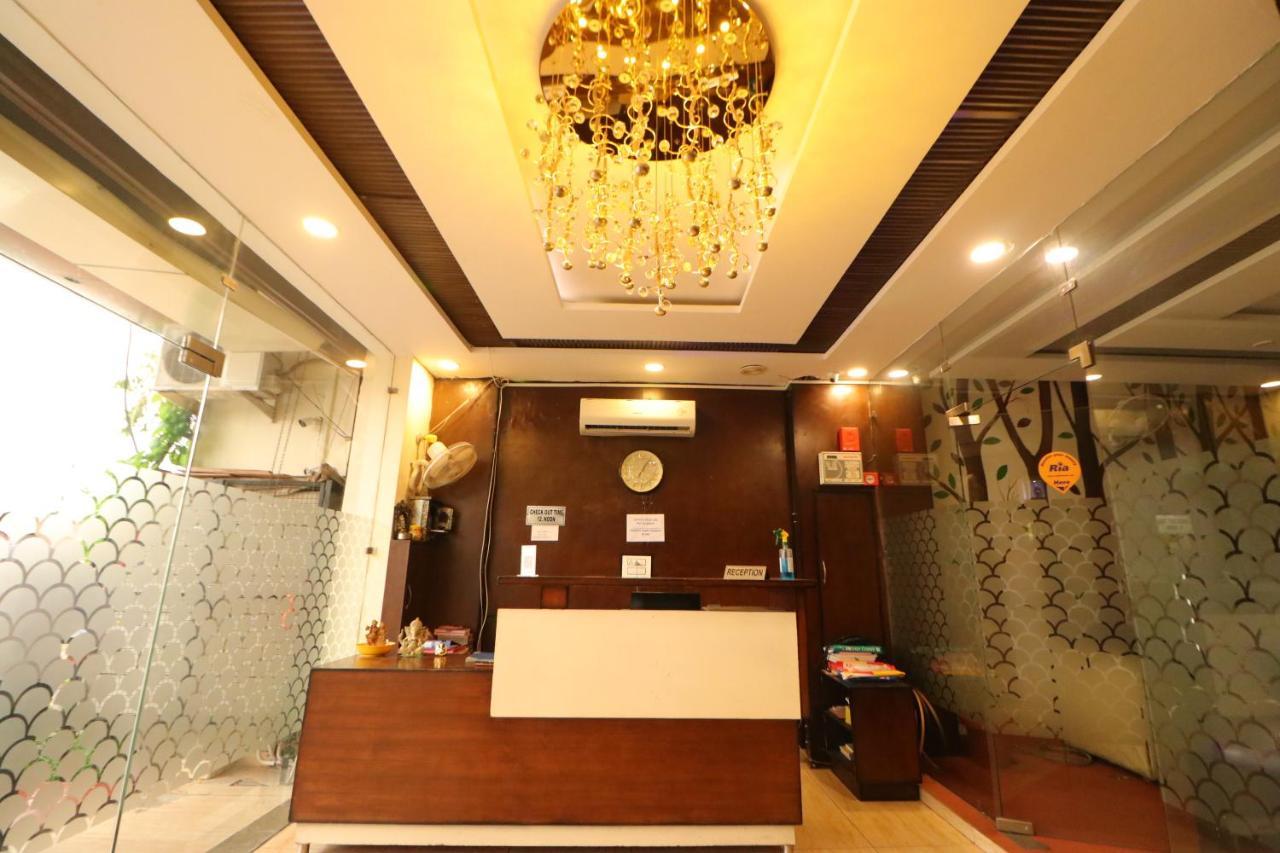 Hotel Eurasia Mohali International Airport Zirakpur Εξωτερικό φωτογραφία