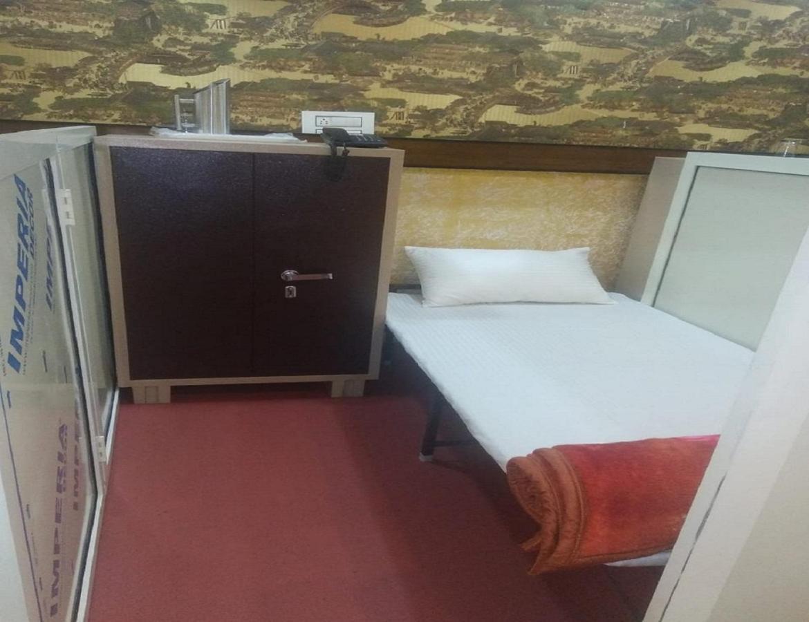 Hotel Eurasia Mohali International Airport Zirakpur Εξωτερικό φωτογραφία