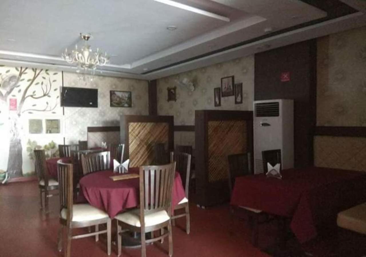 Hotel Eurasia Mohali International Airport Zirakpur Εξωτερικό φωτογραφία