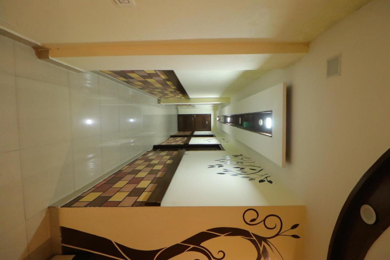 Hotel Eurasia Mohali International Airport Zirakpur Εξωτερικό φωτογραφία