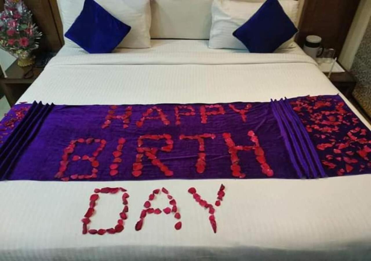 Hotel Eurasia Mohali International Airport Zirakpur Εξωτερικό φωτογραφία