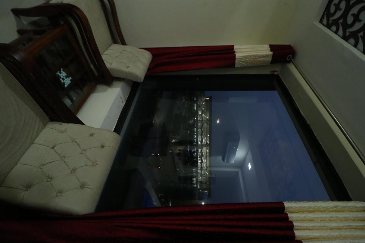 Hotel Eurasia Mohali International Airport Zirakpur Εξωτερικό φωτογραφία